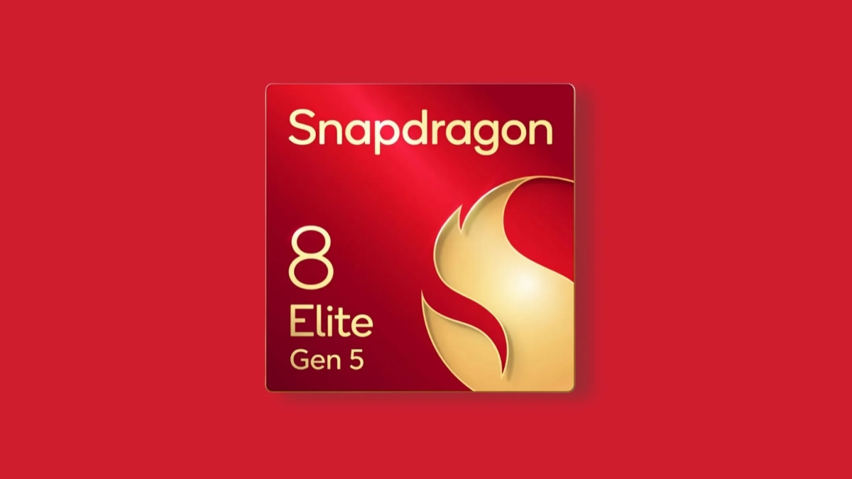 زمان عرضه اسنپدراگون 8 نسل 5 مشخص شد