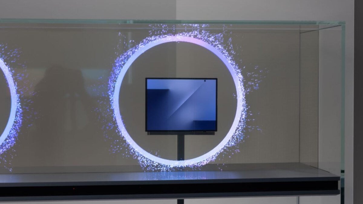 تولید گلکسی زد تری فولد محدود خواهد بود