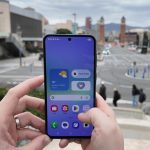 سامسونگ در توسعه گلکسی ای 37 پیشرفت کرد