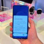 به‌روزرسانی جدید جمینای در گوشی‌ها و تبلت‌های گلکسی تغییرات جالبی دارد