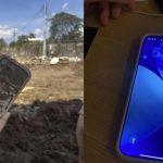 آیفون 17 پرو سه روز در گل زنده ماند، اما در برابر خراش‌ها ضعیف عمل می‌کند