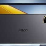 پوکو پد ایکس 1 با نمایشگر 3.2K و پردازنده اسنپدراگون 7+ نسل 3 معرفی می‌شود
