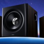 ادیفایر سیستم صوتی S201MKII با ساب‌ووفر بی‌سیم و بلوتوث 6 معرفی کرد