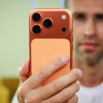 تبلیغ تازه اپل ویژگی پنهان و خنک‌کننده آیفون 17 پرو را آشکار کرد