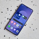 بنچمارک گیگ‌بنچ نشان می‌دهد که سامسونگ گلکسی ای 77 در راه است