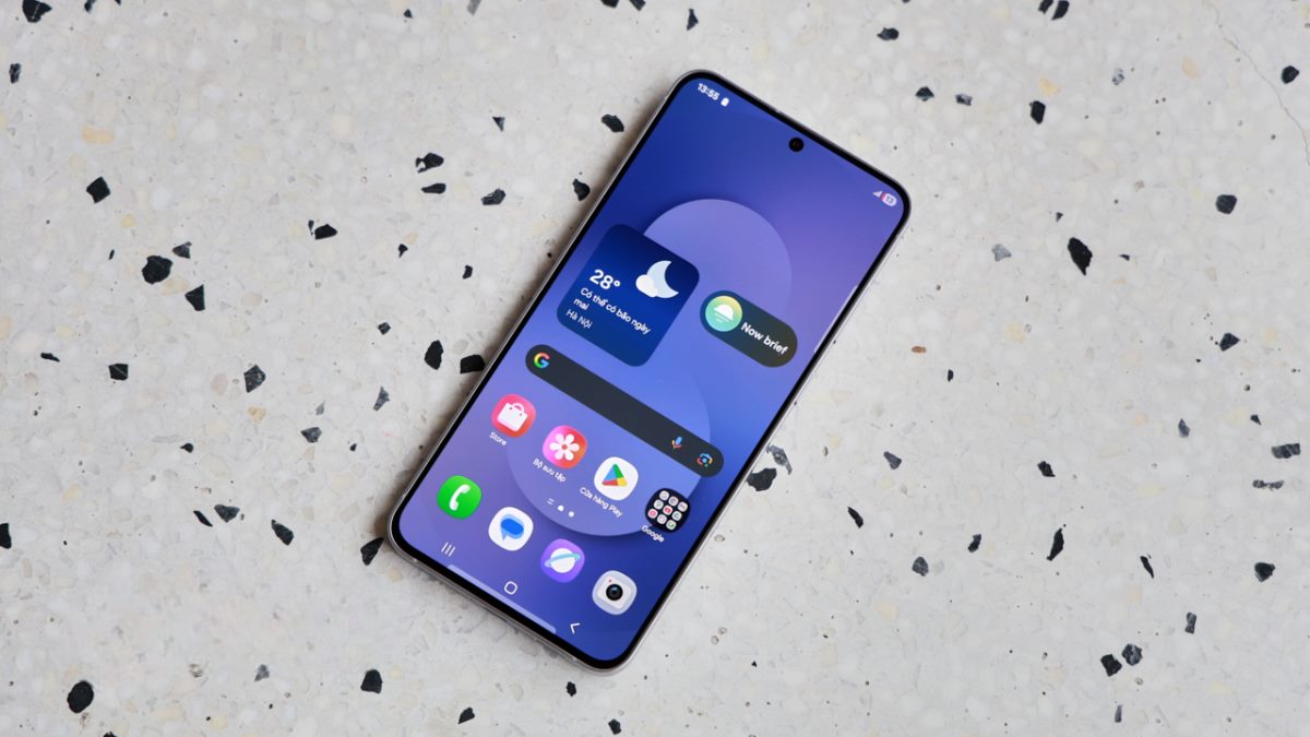 بنچمارک گیگ‌بنچ نشان می‌دهد که سامسونگ گلکسی ای 77 در راه است