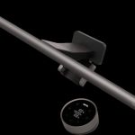 اسکرین بار هالو 2 از بنکیو با قابلیت‌های هوشمند روشنایی معرفی شد