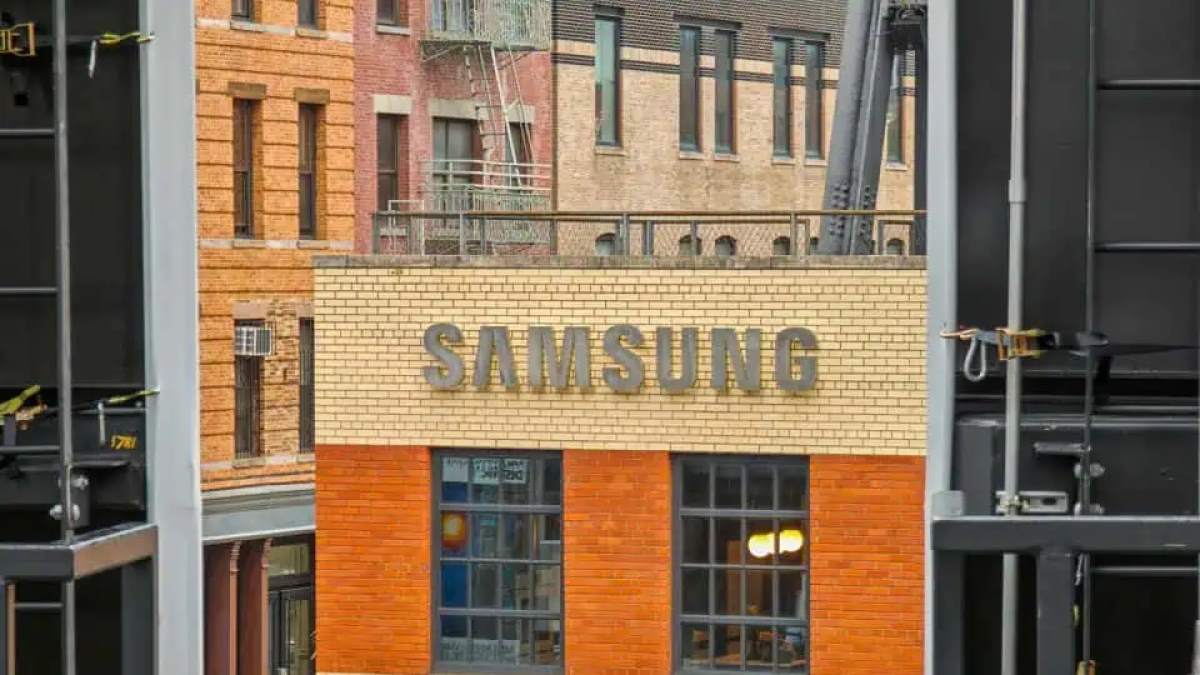 افزایش شدید قیمت رم سامسونگ ؛ گوشی بعدی شما گران‌تر می‌شود