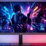 مانیتور گیمینگ جدید ویوسونیک با نرخ تازه‌سازی 180 هرتز و قیمت زیر 120 دلار معرفی شد