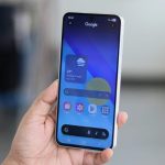 نشانه‌های جدید از قدرت سخت‌افزاری گلکسی ای 57 منتشر شد