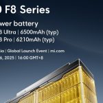 مشخصات باتری سری جدید پوکو پیش از رونمایی رسمی فاش شد