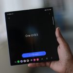 ویژگی جدید وان یو آی 8.5 هوش گوشی‌های گلکسی را دگرگون می‌کند