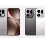 جزئیات اوپو فایند ایکس 9 و فایند ایکس 9 پرو پیش از رونمایی در هند فاش شد