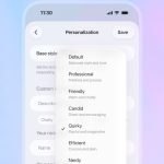 چت جی پی تی 5.1 با قابلیت‌های جدید شخصی‌سازی مکالمه معرفی شد