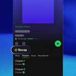 اسپاتیفای آزمایش ویژگی هوش مصنوعی برای خلاصه‌ کتاب‌های صوتی را آغاز کرد
