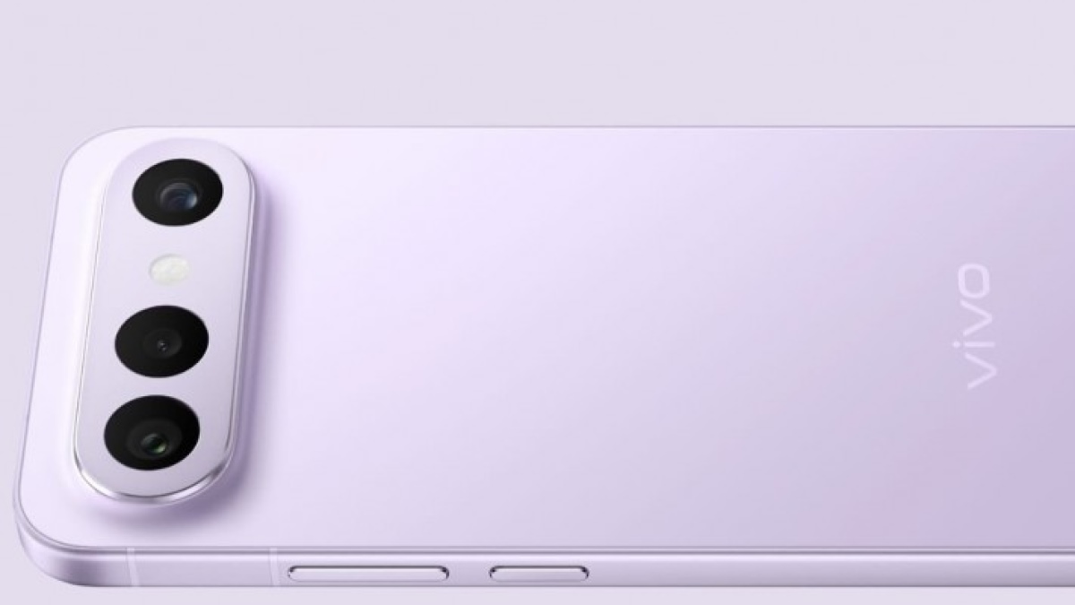 طراحی شبیه آیفون ایر در ویوو اس 50 پرو مینی توجه کاربران را جلب کرد