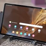 آپدیت جدید وان یو آی برای گلکسی تب اس 8 پلاس منتشر شد