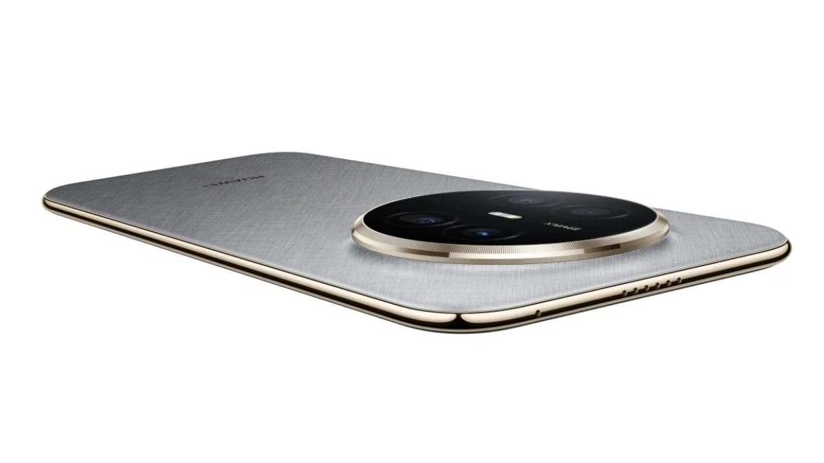 بالاخره یک گوشی فوق باریک که باتری را فدا نمی‌کند