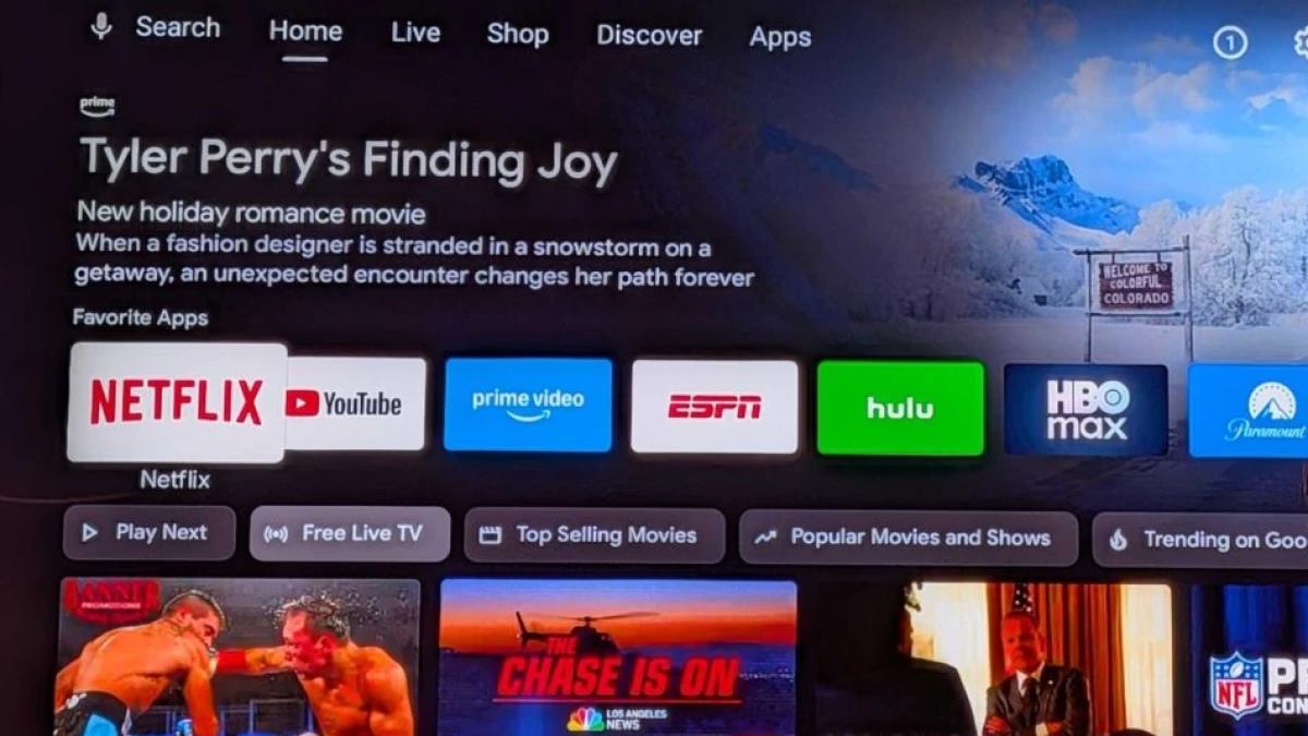 آپدیت جدید NVIDIA SHIELD TV با بهبودهای کاربردی منتشر شد