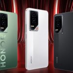 آنر احتمالا روی گوشی جدیدی با باتری 10 هزار میلی‌آمپرساعتی کار می‌کند