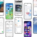 شیائومی آپدیت جهانی HyperOS 3 را منتشر کرد ؛ عملکرد روان‌تر و سریع‌تر خواهد بود