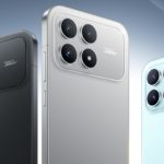 طراحی سری پوکو اف 8 فاش شد ؛ شباهت کامل با خانواده ردمی کی 90