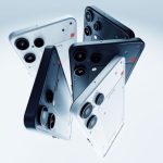 این گوشی ناتینگ با نمایشگر 6.77 اینچ و پردازنده دایمنسیتی 7300 پرو در هند معرفی شد