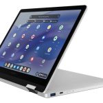 جزئیاتی از سیستم‌عامل آلومینیوم او‌اس و برنامه بزرگ گوگل برای دگرگونی رایانه‌های شخصی فاش شد