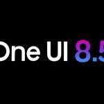 اولین نسخه آزمایشی وان یو آی 8.5 برای کدام گوشی منتشر می‌شود؟