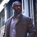 دومین فیلم Luther از نتفلیکس وارد فاز تولید شد