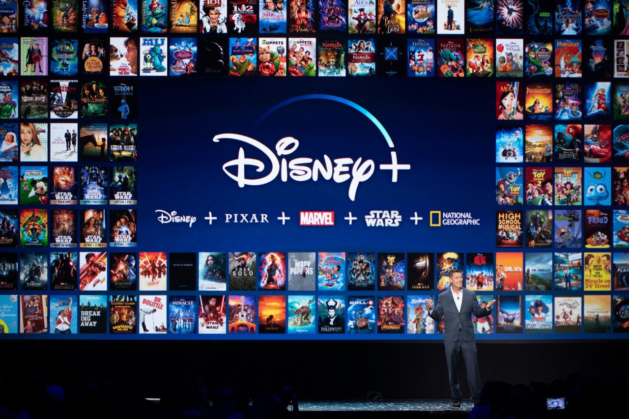 دیزنی قابلیت تولید محتوا با هوش مصنوعی را به +Disney اضافه خواهد کرد