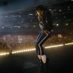 اولین تریلر از فیلم Michael منتشر شد