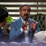 سریال شش ماهه ساخته مهران مدیری از شبکه ۳ پخش خواهد شد