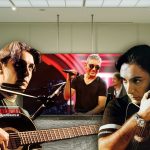 یک مهمان ناخوانده در کارناوال جلوی دوربین رامبد جوان رفت | سوگل خلیق مهمان افتو شد