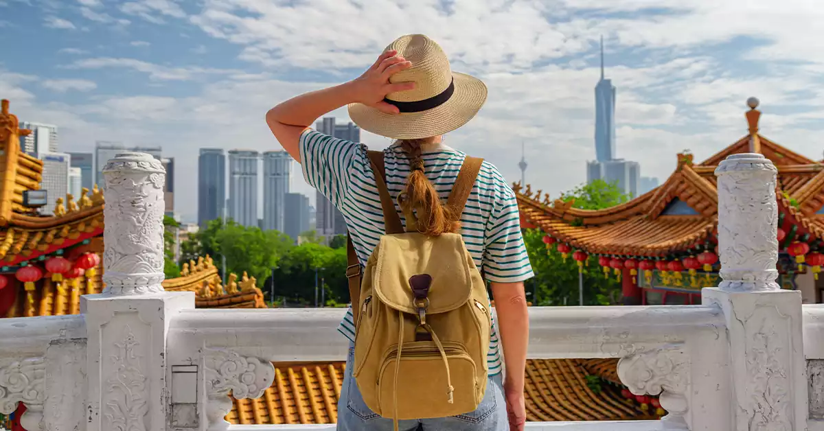 چطور تور کوالالامپور ارزان پیدا کنیم؟ نکات طلایی خرید