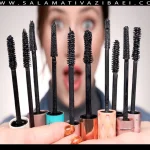 انواع مختلف ریمل