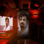 آگراندیسمان؛ بررسی بازی مهدی زمین‌پرداز در نقش مسعود در سریال «الگوریتم» | دم به تله نده!