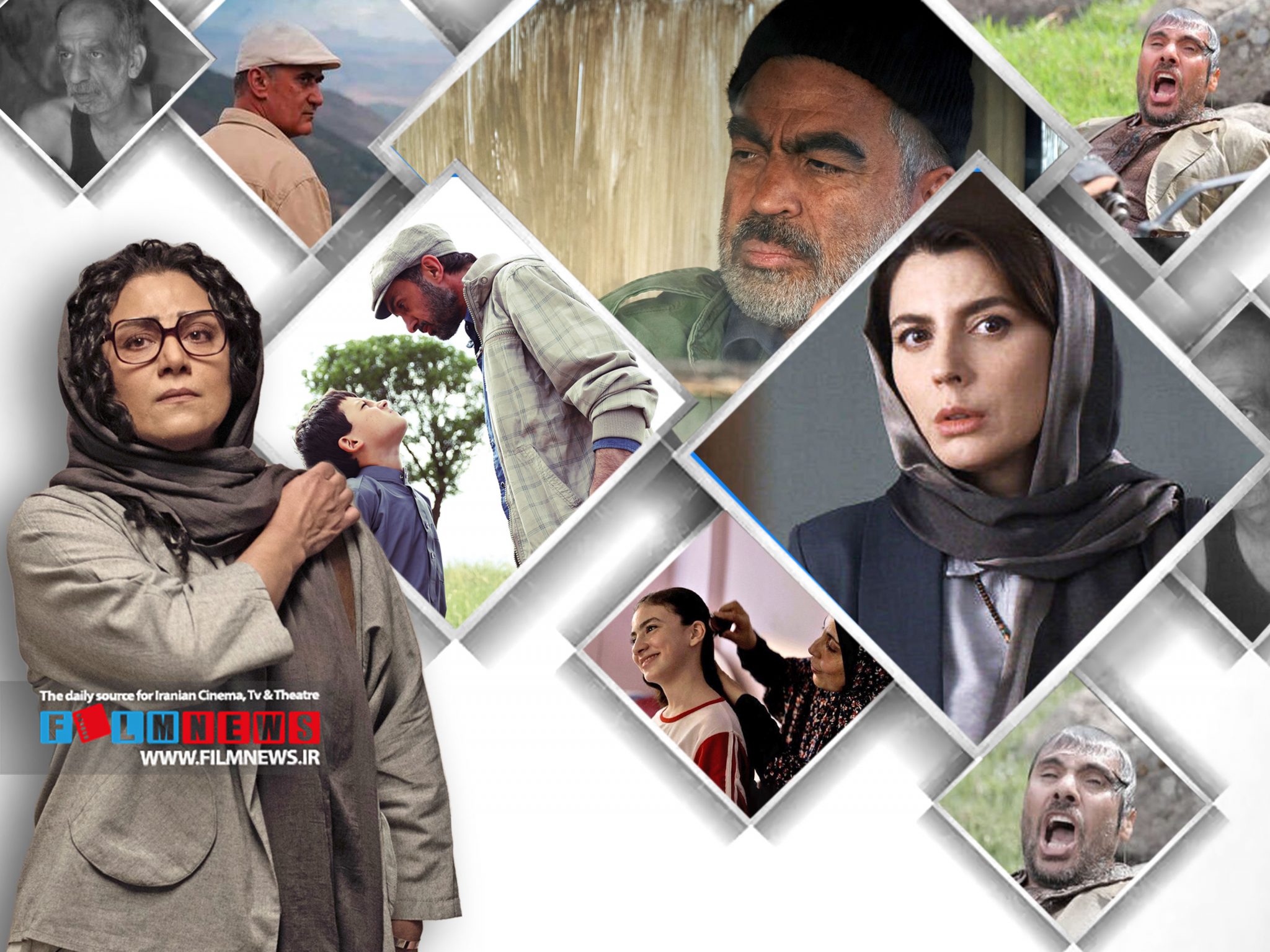 رونمایی از تعدادی فیلم ایرانی جدید در جشنواره جهانی فجر | از «پل» و «دوری پاییز» تا «او نمی‌خوابد»