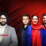 دومین فیلم ابراهیم امینی با حضور شهرام حقیقت‌دوست،ژاله صامتی و سام درخشانی می‌سازد | «دماوند»روای جنگ دوازده روزه با حال و هوای «لیلی با من است»