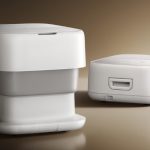 ماساژور پای هوشمند جدید شیائومی با قابلیت گرمایش، ضدعفونی و تاشوندگی معرفی شد