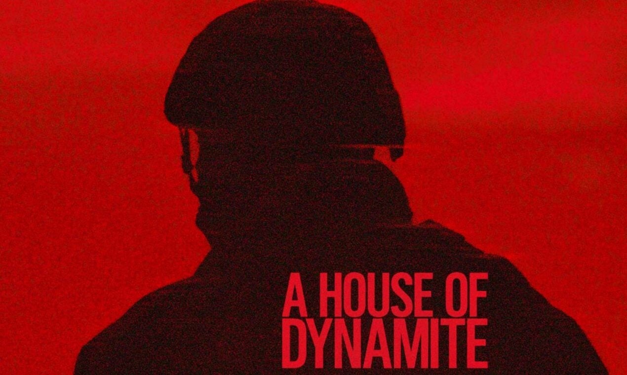 نقد فیلم A House of Dynamite؛ ۲۰ دقیقه تا پایان دنیا