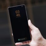 گلکسی اس 27 اولترا ممکن است با سیستم تشخیص چهره انقلابی عرضه شود