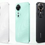 آنر پلی 60 ای فایوجی با طراحی باریک‌تر و سبک‌تر در راه است