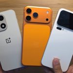 وان پلاس 15 در تست دوام باتری در برابر آیفون 17 پرو مکس و شیائومی 17 پرو مکس برتری چشمگیری داشت