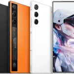 رندرهای جدید از این گوشی ردمجیک رونمایی آن را نزدیک‌تر کرد