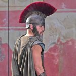 اولین تصاویر رسمی از فیلم The Odyssey منتشر شد