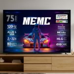 تلویزیون‌های جدید بلوپوینت سونیک‌کیو با کیفیت 4K و صدای قدرتمند وارد بازار هند شدند