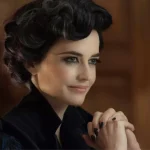 اوا گرین در فصل سوم Wednesday به عوامل سریال خواهد پیوست