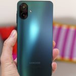 آپدیت پایدار وان یو آی 8 برای گلکسی ای 06 فورجی و ای 07 فورجی منتشر شد