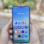 طراحی تازه سامسونگ اینترنت در وان‌ یوآی ۸.۵ لو رفت و تغییرات گسترده‌تری از انتظار دارد